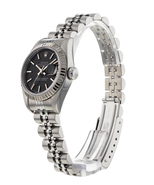 Rolex Datejust Lady 69174 Image 2